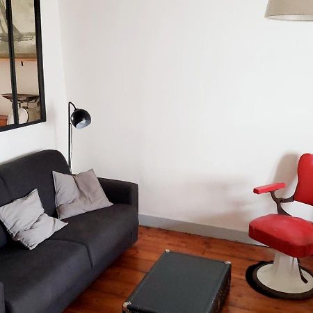 Dormir A La Rochelle 2 - 50M2 - 1 Chambre Bagian luar foto
