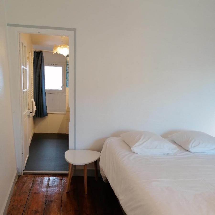 Dormir A La Rochelle 2 - 50M2 - 1 Chambre Bagian luar foto
