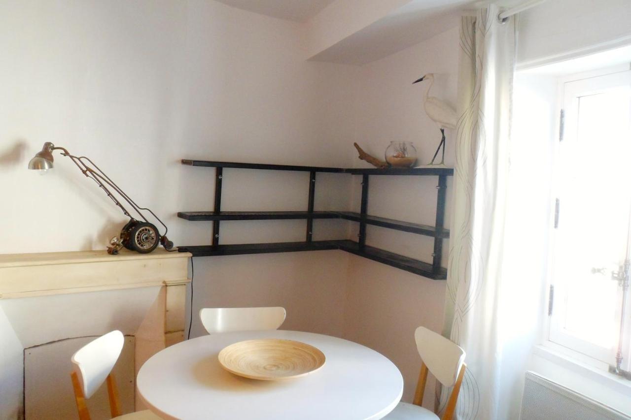 Dormir A La Rochelle 2 - 50M2 - 1 Chambre Bagian luar foto