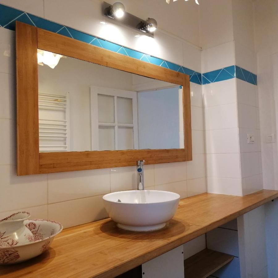 Dormir A La Rochelle 2 - 50M2 - 1 Chambre Bagian luar foto