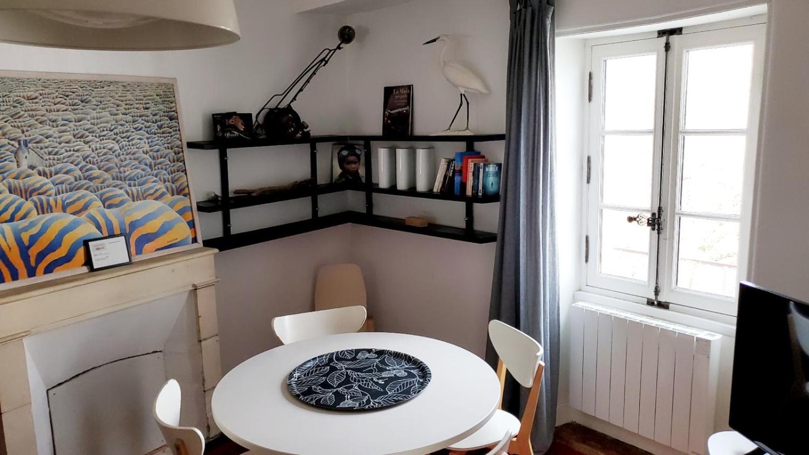 Dormir A La Rochelle 2 - 50M2 - 1 Chambre Bagian luar foto