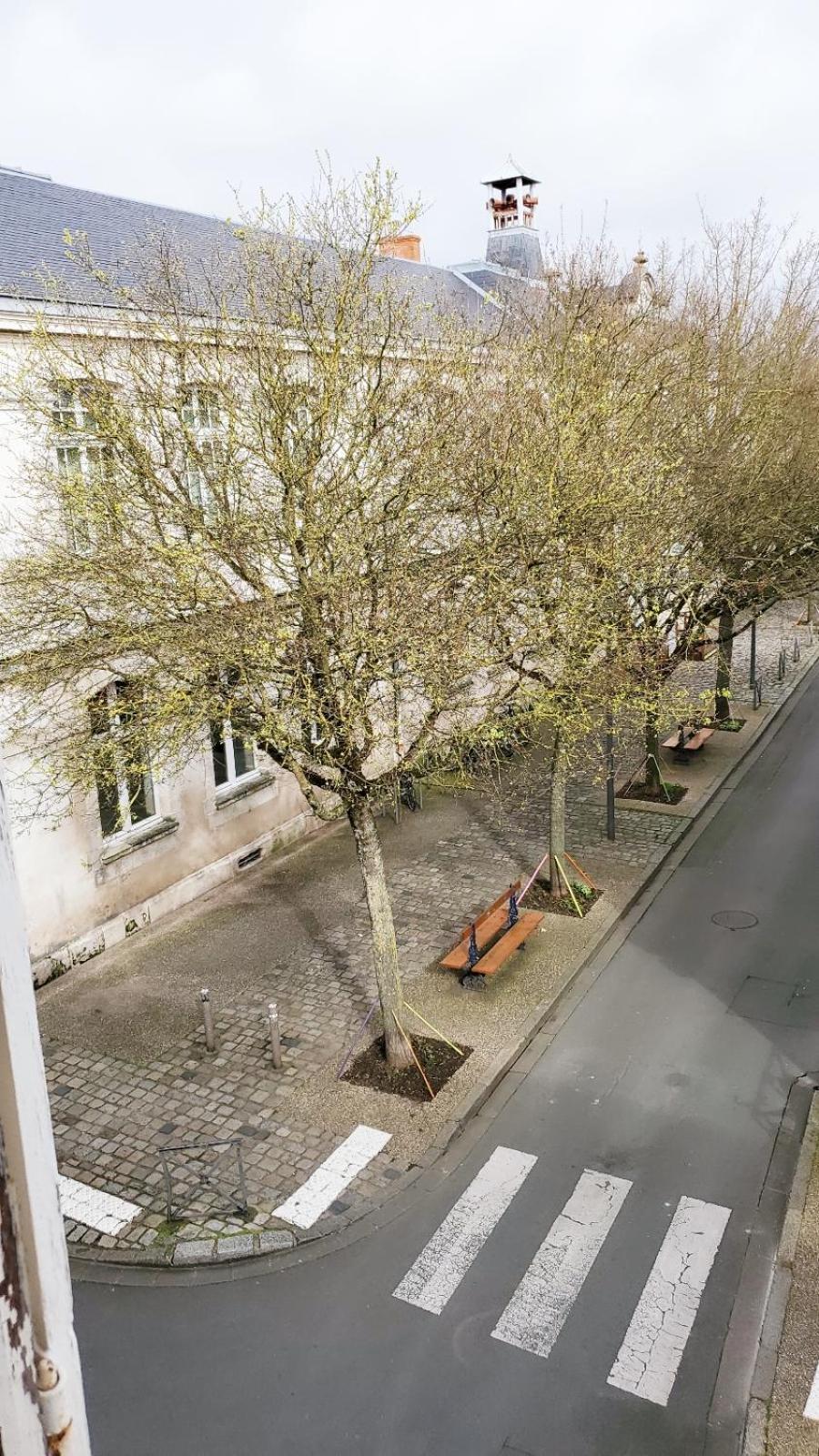 Dormir A La Rochelle 2 - 50M2 - 1 Chambre Bagian luar foto