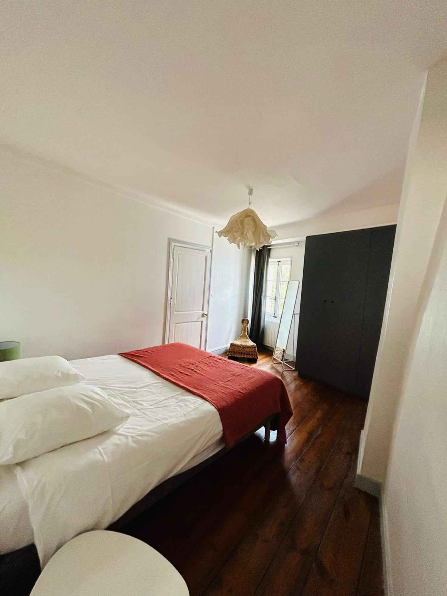 Dormir A La Rochelle 2 - 50M2 - 1 Chambre Bagian luar foto