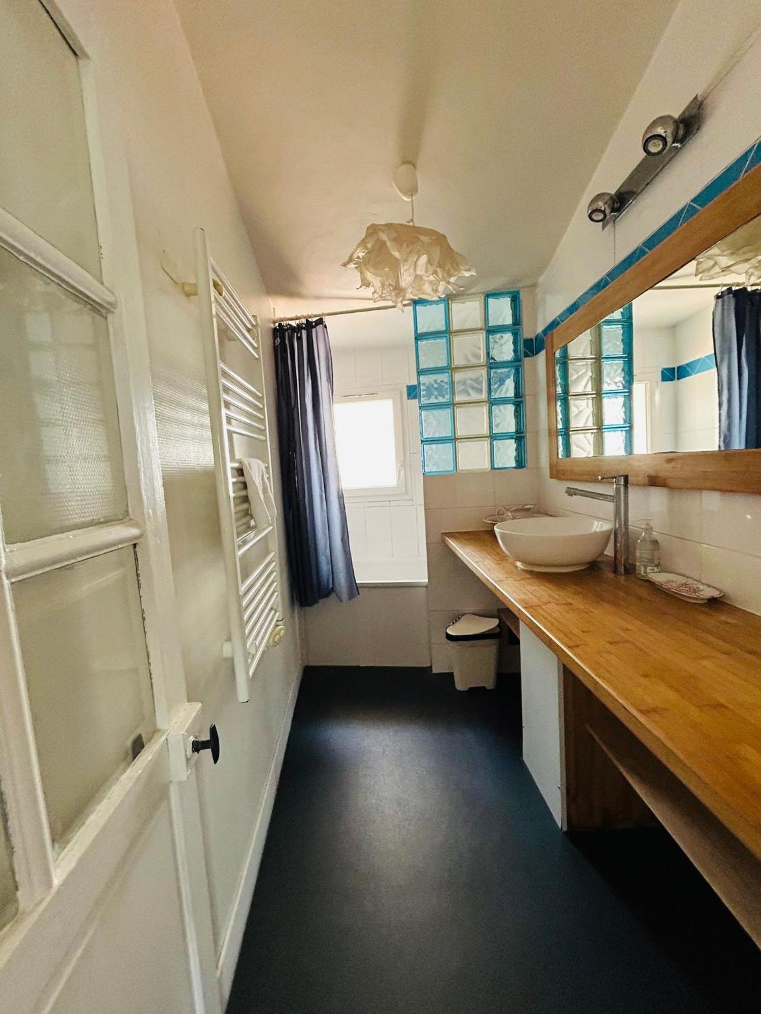 Dormir A La Rochelle 2 - 50M2 - 1 Chambre Bagian luar foto